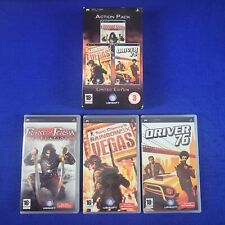 Prince of Persia Revelations (PSP), Video Gaming, Video Games, PlayStation  on Carousell