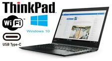 Laptop Lenovo Yoga X1 G2 2w1 i7-7600U 16GB KAMERA SSD FullHD Dotykowy Win 10