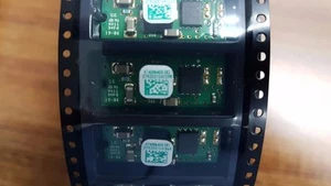 2x LINEAGE ATA006A0X-SRZ Non-Isolatd DC/DC Conv SMT in 8.3-14Vdc out 0.75-5.5Vdc - Picture 1 of 1