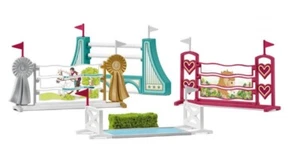 ,SCHLEICH, Accesorios - obstáculos, , SHL42612 - Imagen 1 de 2