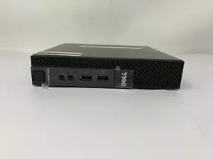 Lot of 10 Dell Optiplex 3020 Intel Core i3-4150T @3.0GHz, 4GB RAM, NO HDD - Picture 1 of 5