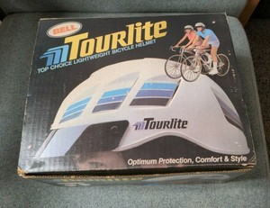 Vintage Bicycle Helmet for sale | eBay