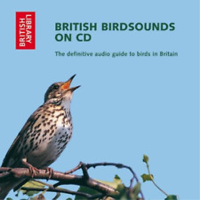 Ron Kettle British Bird Sounds (CD) (UK IMPORT)
