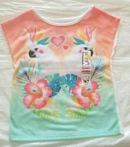 Garanimals Toddler Girls Top Size 3T New Choose - Picture 1 of 13