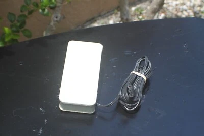 SINGER - BERNINA - SEWING MACHINE FOOT PEDAL - 3C-135B - 3 PIN - Image 1 of 3