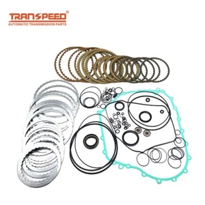 NEW ZF 9HP48X Auto Transmission Master Rebuild Kit Clutch Plates For LAND ROVER - Picture 1 of 10