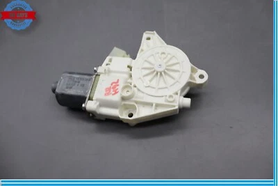 06-13 Mercedes GL550 GL350 ML320 X164 Rear Right Side Window Regulator Motor Oem - Image 1 of 4
