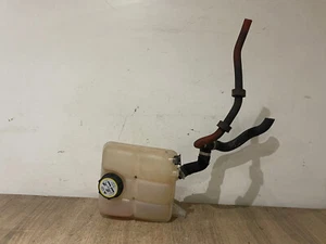 FORD FOCUS MK3 2014-5DR COOLANT EXPANSION BOTTLE 8V61-8K218-AE - Picture 1 of 2