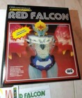 micronauti red falcon