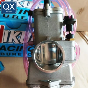 KTM38 38mm Carburetor For YAMAHA YZ125 YZ250 Mikuni TMX CR250 TX38 TRX25 TMX38 - Picture 1 of 8