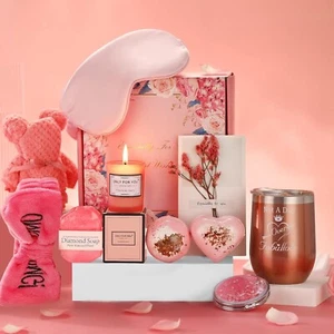 Gifts for Women, Mom, Wife, Girlfriend, Sister, Her - Happy Birthday, Aniversery - Picture 1 of 9