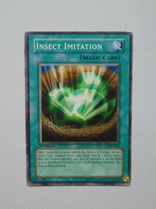 Insect Imitation PSV-068 1st Edition - Picture 1 of 2