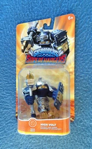 HIGH VOLT PROTECT & SURGE SKYLANDERS SUPERCHARGERS ACTIVISION MIP 3 INCH FIGURE - Picture 1 of 2