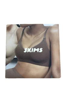 Skims Seamless Sculpting U-Ausschnitt Stretch BH Bralette Gr. XXS / XS UVP 48£ - Bild 1 von 5