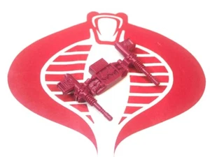 Multimac Fahrzeugteil Mighty Maroon Red Waffen Stück Zubehör - Bild 1 von 1