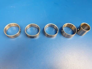 Camshaft Bearings - 1107M - Studebaker 8 Cylinder - 1957-1960 - Picture 1 of 1
