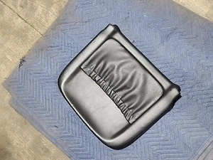 04 05 06 Pontiac GTO Seat Back Panel Map Pocket Rear Seat Panel #01 - Picture 1 of 12