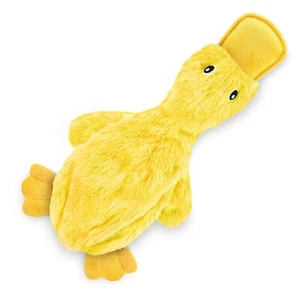 Best Pet Supplies Crinkle Dog Toy for Small Medium and Large Breeds Cute No S... - Picture 1 of 5