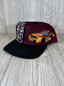 Delco Remy America Racing Hat Snapback Trucker K Products Cap Embroidered Car - Picture 1 of 7