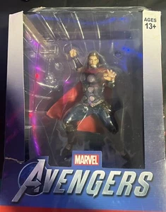 Marvel Avengers Gamerverse Thor 1:10 Scale Statue PCS 2020 Figure Comes With Box - Picture 1 of 4