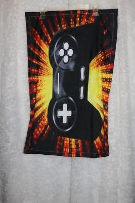 Doble funda nórdica y almohada niños juego mando a distancia nuevo en paquete  Foto 1 de 4