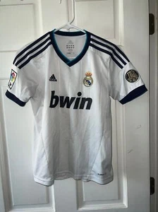 Ronaldo jersey kids sz m - Picture 1 of 4