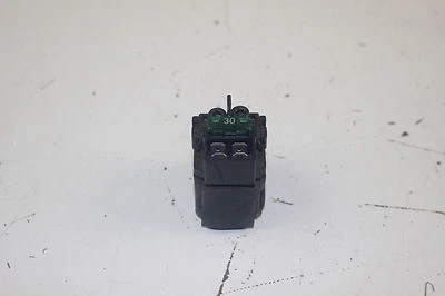 Interruptor de motor de arranque relé de arranque Kawasaki ZR1100 2000 Foto 1 de 2