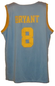 Camiseta deportiva retro Kobe Bryant Nike nueva sin etiquetas talla 4XL Minneapolis Lakers - Imagen 1 de 4