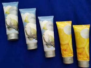 Crema Corpo, Simple Pleasures Crema Corpo Idratante Scegli Profumo Nuovo SPEDIZIONE GRATUITA US - Foto 1 di 3