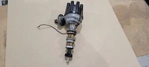 1965-66 Ford Mercury FE 352 390 428 Distributor Rebuilt C5AF-12127-B FOMOCO - Picture 1 of 13