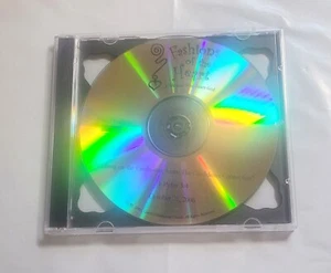 Fashions of the Heart A Woman Who Fears God CD Chistian 2 Discs Free Shipping - Picture 1 of 4