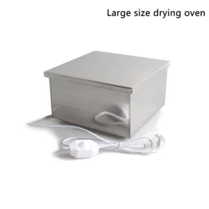 220V Edelstahl Sushi Algen Trockner Kochen Ofen Feuchtigkeitsbeständig - Bild 1 von 7