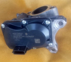 AGR-Ventil TRISCAN 8813 25041 Abgasrückführung für MERCEDES-BENZ RENAULT - Bild 1 von 5