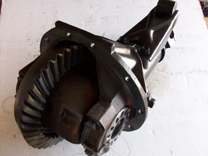 Mopar 8 3/4 8.75 3.55 489 Sure Track POSI tercer miembro TODO NUEVO Ratios 3.23 y SUPERIOR - Imagen 1 de 4