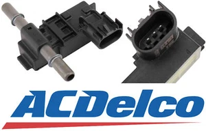 ACDelco 13577429 GM Original Equipment E85 Flex Fuel Sensor New Free Shipping - Picture 1 of 4