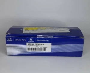 New OEM 2012-2013 Hyundai Azera Ac Heater Climate Control Temperature - Picture 1 of 1