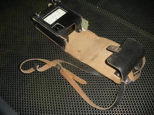 Ohmmeter, Telefon, historisch, Deutsche Post - Bild 1 von 3