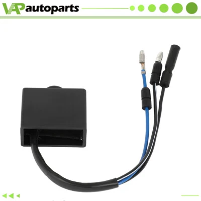 Relé de corte de bomba de combustible para Kawasaki Mule 2500 2510 2520 3000 3010 27034-1053 Foto 1 de 4