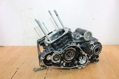 Husqvarna TC449 2011 estuches de motor/carcasa de motor cárter Foto 1 de 4