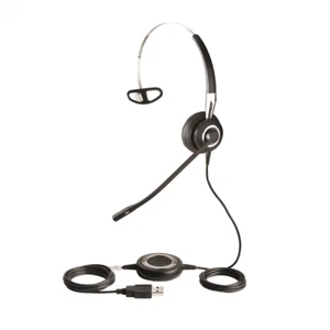 Jabra Biz 2400 Monaural USB Bluetooth Headset - Picture 1 of 1