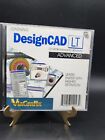 ViaGraFix Learning Design CAD LT Advanced CD-ROM Tutorial Windows 