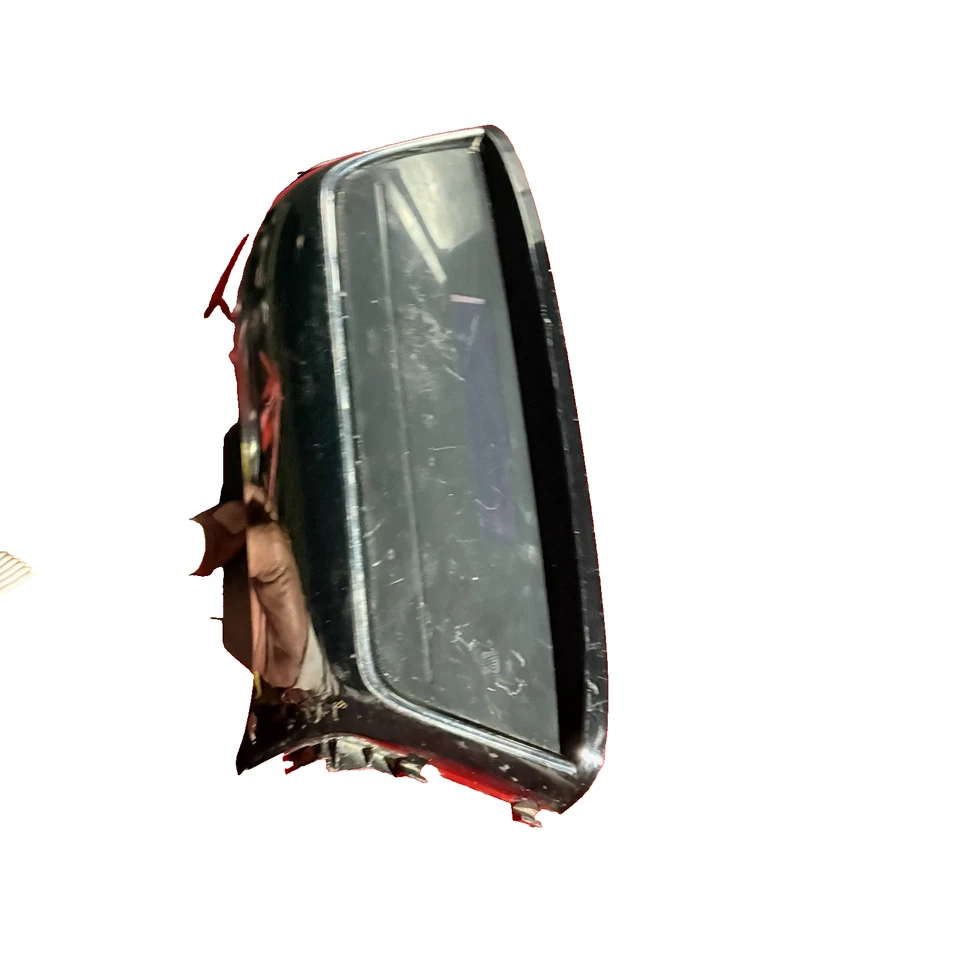 HONDA HRV 2018 CLIMATE CONTROL PANEL DISPLAY SCREEN - Image 1 of 4