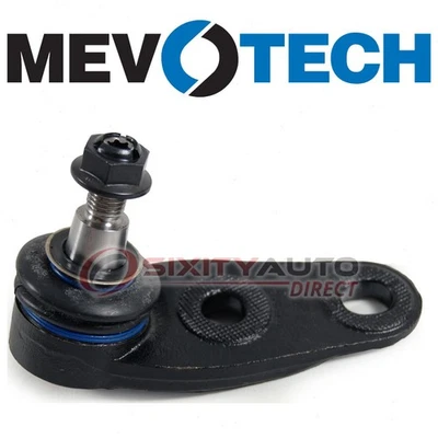 Mevotech Supreme Front Right Lower Ball Joint for 2007-2015 Mini Cooper - ex Foto 1 de 4