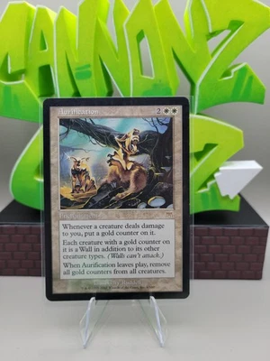 MTG - Aurification Onslaught Regular Rare #6 - Image 1 of 2