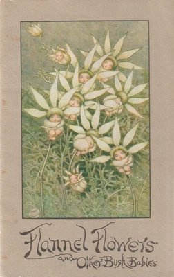 Flannel Flowers and Other Bush Babies  - May Gibbs - image 1 of 3