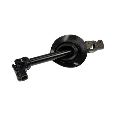 For Pontiac Torrent 2007-2009 Steering Shaft | Steel | Black Color | 36 Spline Foto 1 de 4
