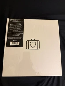 U2 All That You Can’t Leave Behind Vinyl Super Deluxe Edition Box Set *LIKE NEW* - Picture 1 of 9