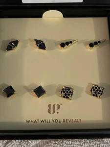 Bomb Party Simply Studs Edgy Queen RBP9063 - Picture 1 of 4