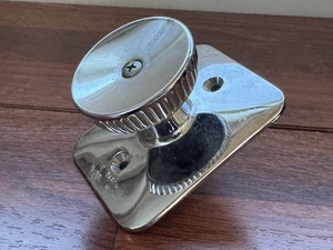 Vintage Theo Bargman L-100 Inside Doorknob - Possibly NOS - Airstream, etc. - Bild 1 von 6