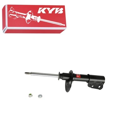 Puntal de suspensión delantero KYB para Chevrolet Malibu 1997-2003 Foto 1 de 4